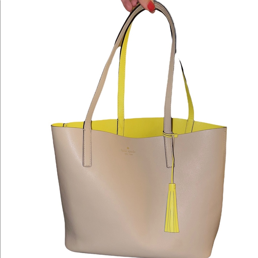 Kate spade purse